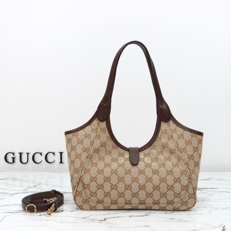 G Tote 26*23*11cm#866646 - Image 3