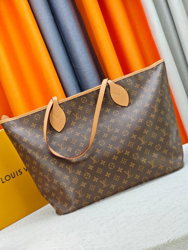 L Tote 38 x 60 x 28cm #2A617