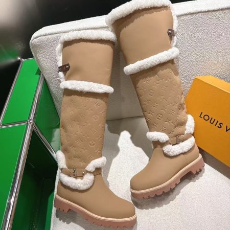 L Boots #DP451 - Image 2