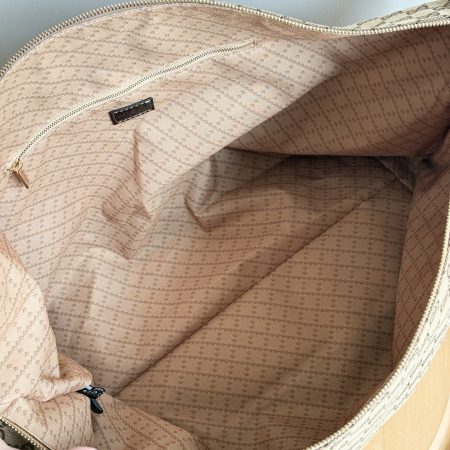 G Brown Hobo#QQ866938 - Image 3