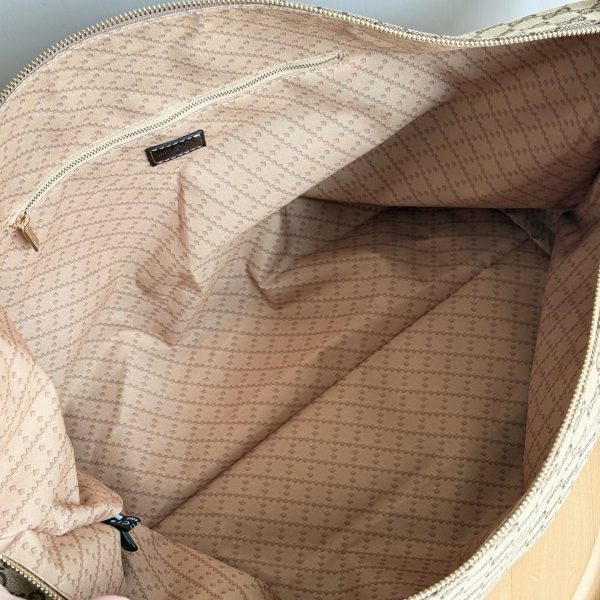 G Brown Hobo#QQ866938