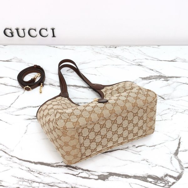 G Tote 26*23*11cm#866646