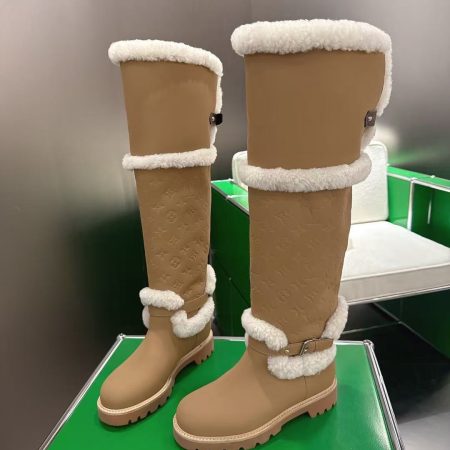L Boots #DP451 - Image 3