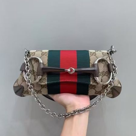 G Handbag 27*11.5*5 cm#764339