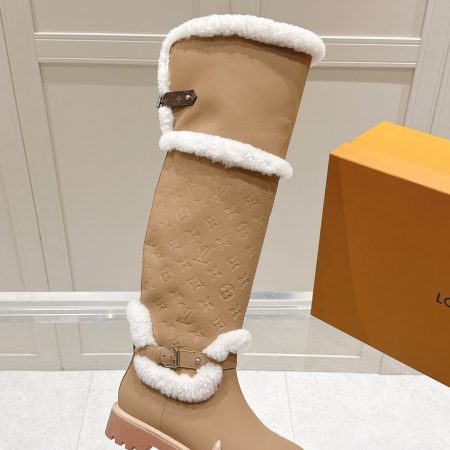 L Boots #DP451