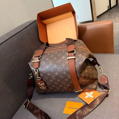 L Boston bag 34 x 30 cm #JH0309 - Image 4