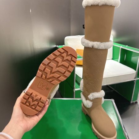 L Boots #DP451 - Image 6