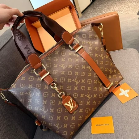 L Boston bag 34 x 30 cm #JH0309
