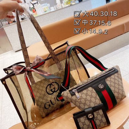 L 3PCS Bag Set#263307