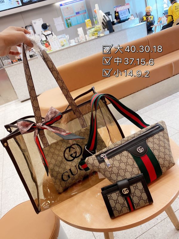 L 3PCS Bag Set#263307