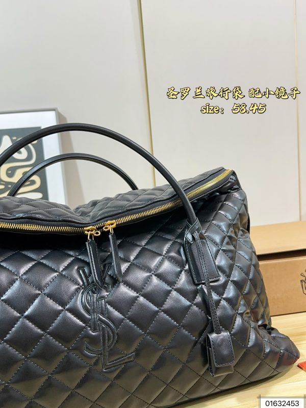 Y Duffle Bag#299718