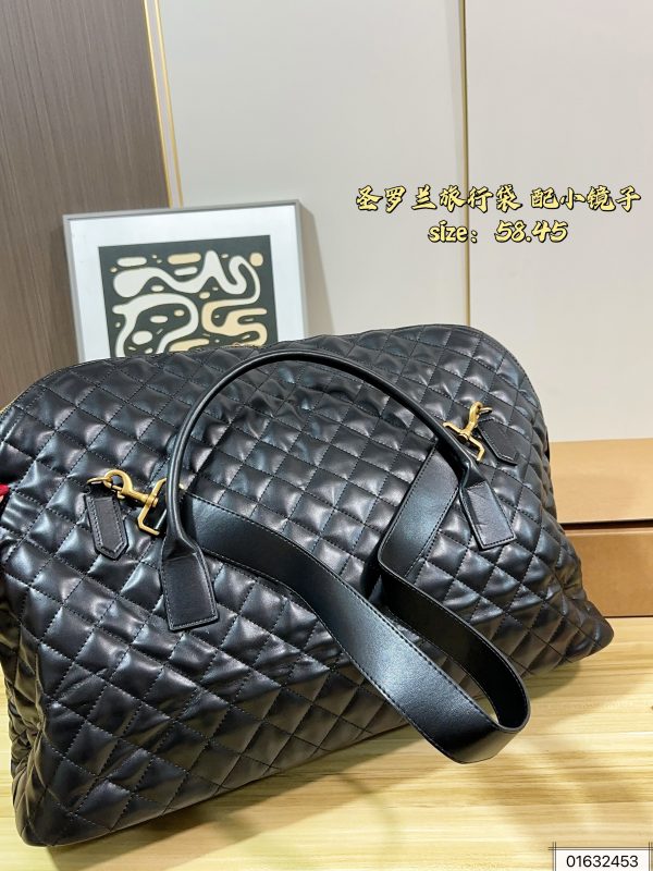 Y Duffle Bag#299718