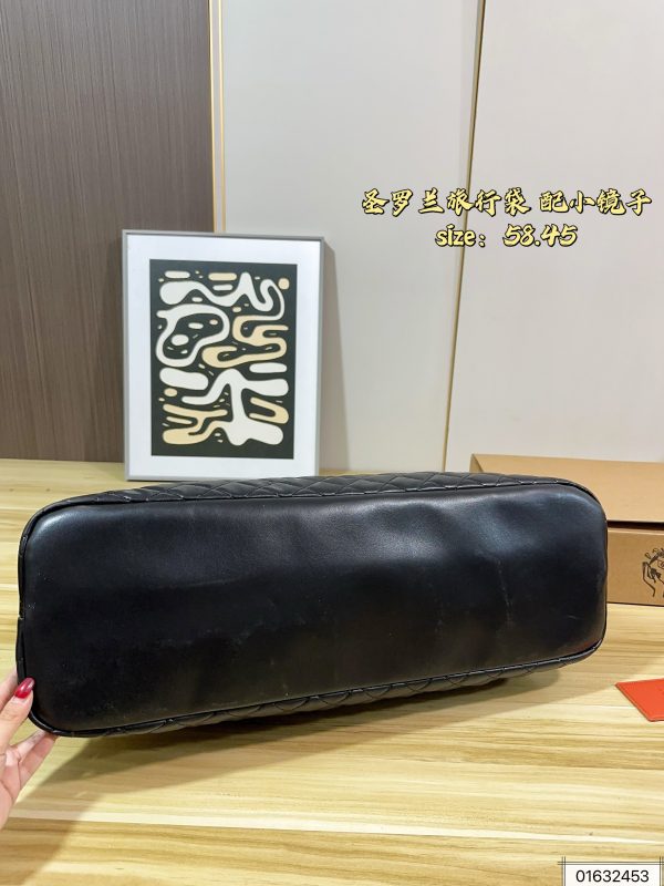Y Duffle Bag#299718