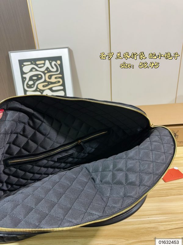 Y Duffle Bag#299718