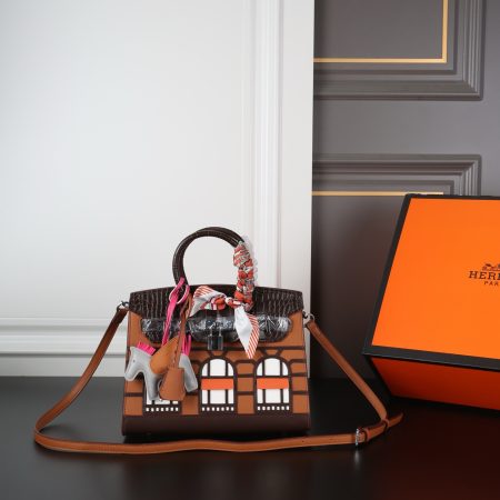 H Handbag#118790 - Image 2