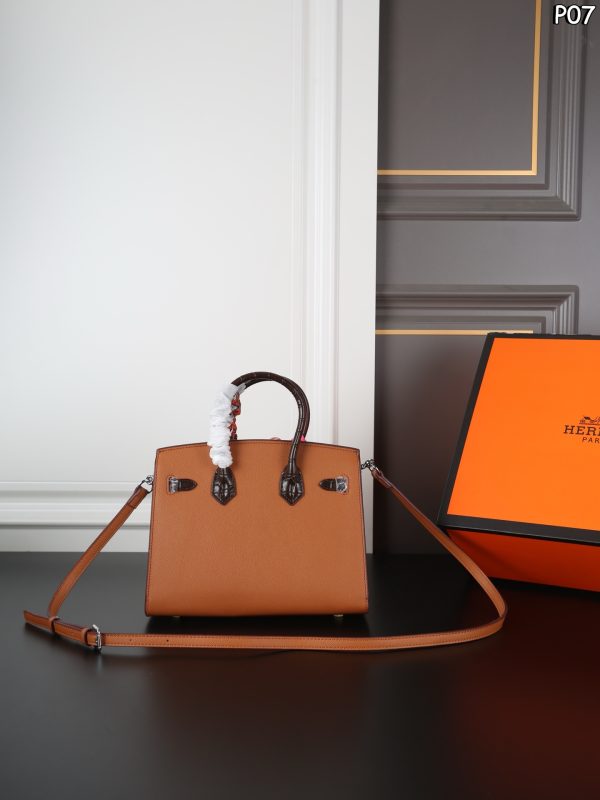 H Handbag#118790