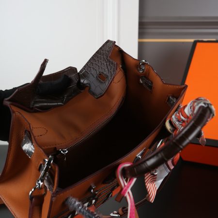 H Handbag#118790 - Image 4