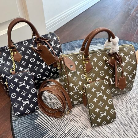 L Speedy Bag 30cm#336614