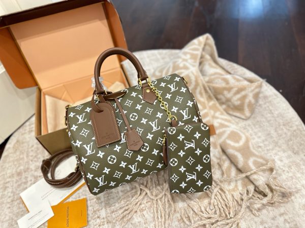 L Speedy Bag 30cm#336614