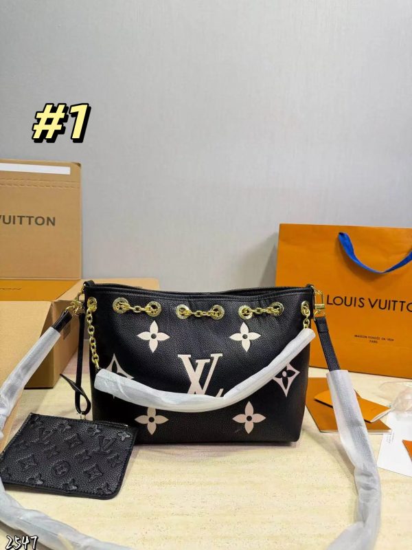 L Bundle 27*20cm#210603