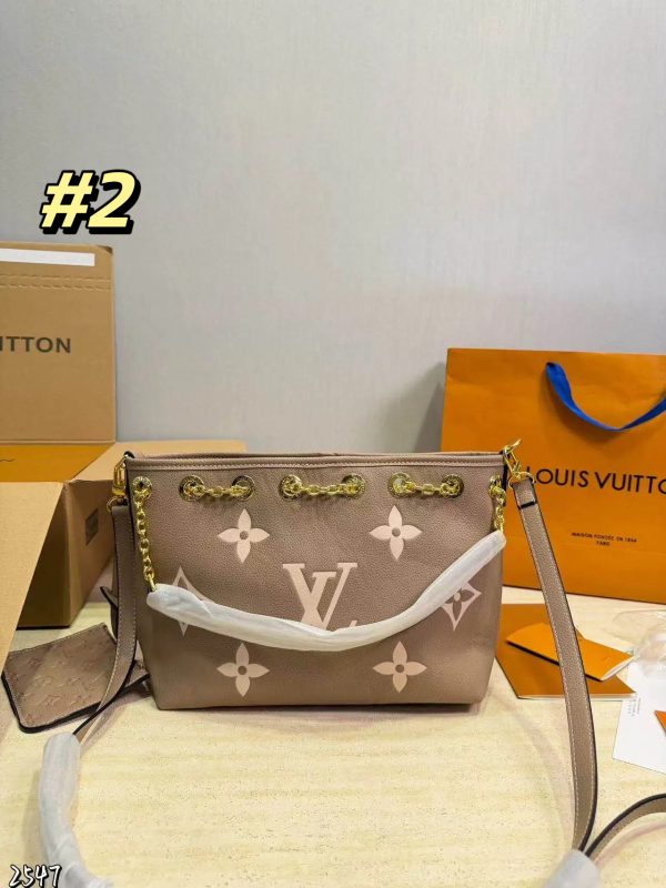 L Bundle 27*20cm#210603
