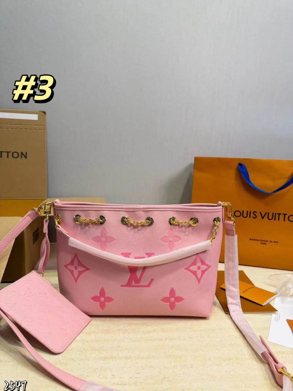 L Bundle 27*20cm#210603