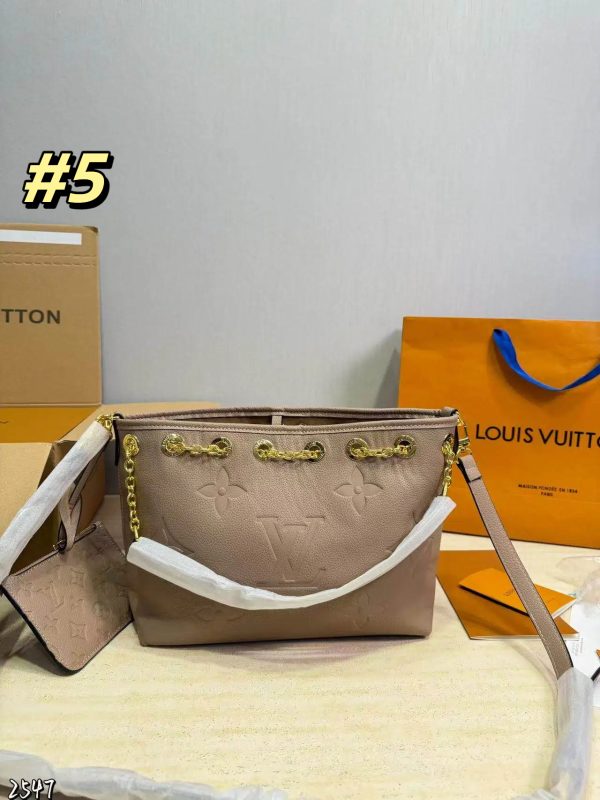 L Bundle 27*20cm#210603