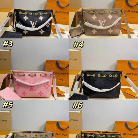 L Bundle 27*20cm#210603
