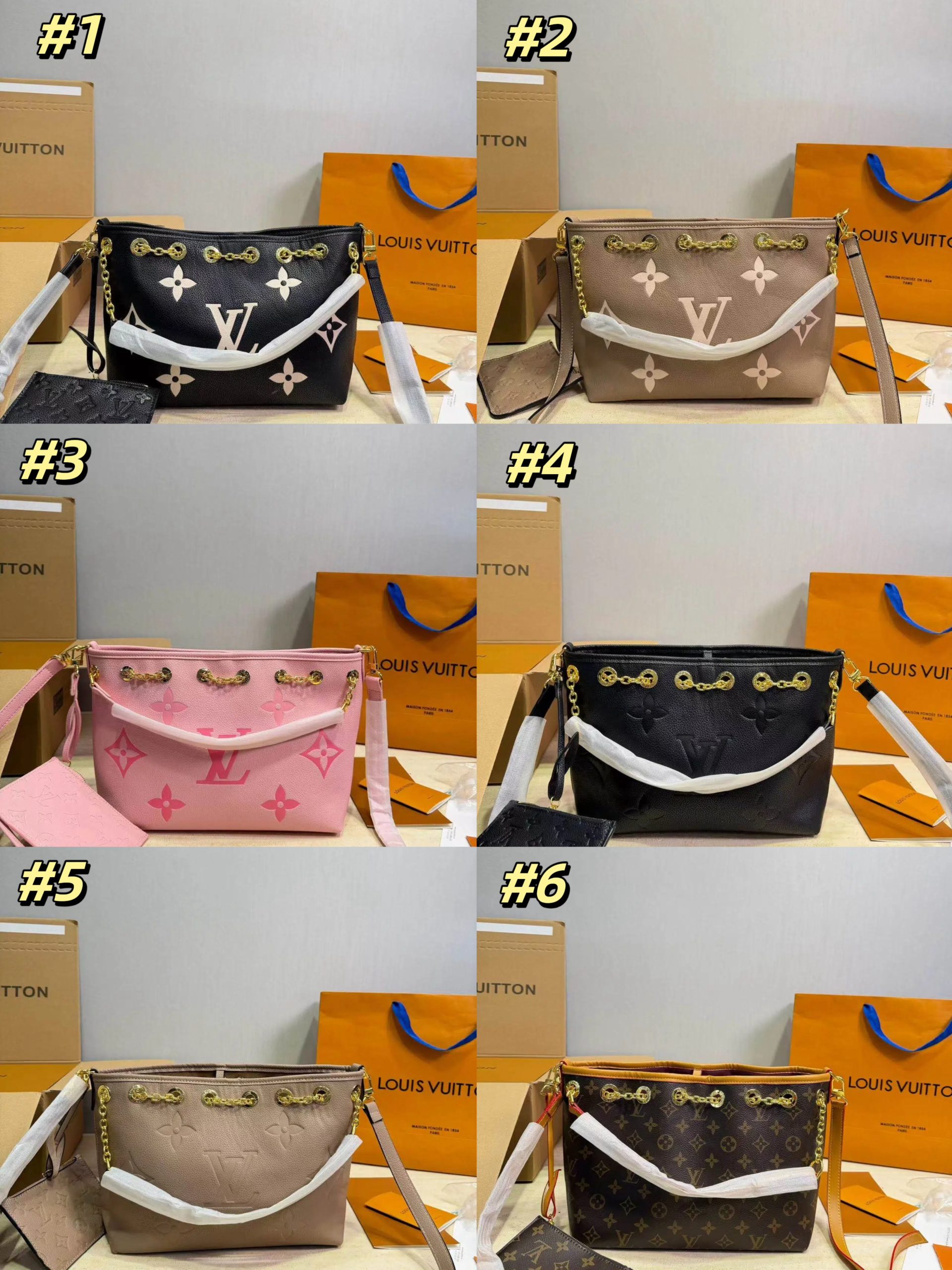 L Bundle 27*20cm#210603 - Image 1