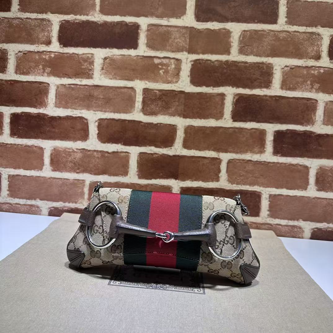 G Handbag 27*11.5*5 cm#764339 - Image 2