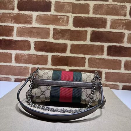 G Handbag 27*11.5*5 cm#764339 - Image 3