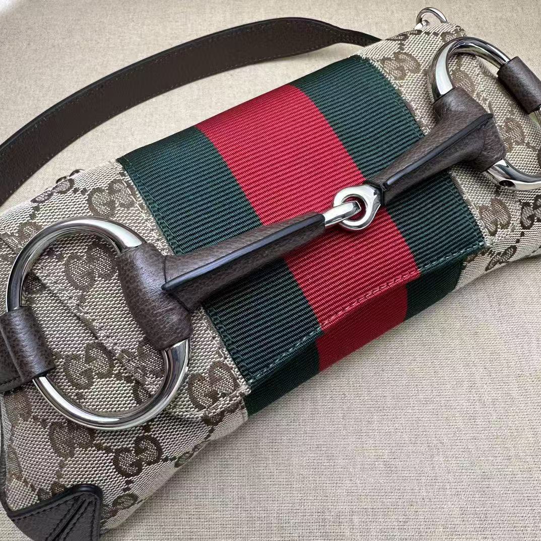 G Handbag 27*11.5*5 cm#764339 - Image 4